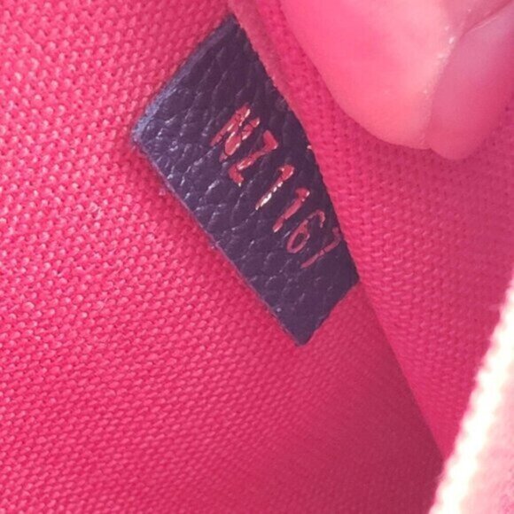 Louis Vuitton Pochette Felicie Monogram Shoulder Bag 620-082525 - Picture 15 of 15